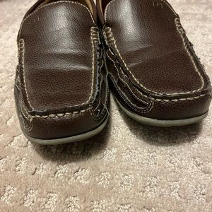 Boys dress shoes
